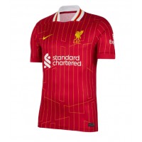 Dres Liverpool Domaci 2024-25 Kratak Rukav